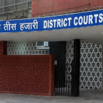 CBI Arrests Tis Hazari Court Reader While Accepting ₹20,000 Bribe