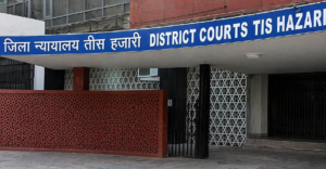 CBI Arrests Tis Hazari Court Reader While Accepting ₹20,000 Bribe