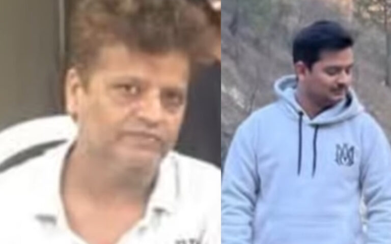 Double Murder in Delhi: Father-Son Killed Over Money Dispute in CR Park, Accused Arrested