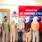 Delhi Crime Branch Busts ₹6 Crore Fake Life-Saving Drugs Racket, 4 Arrested in Inter-State Operation