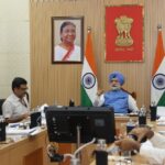 Delhi LG Orders Revival of 77 Water Bodies; 6 to Be Restored Within 30 Days
