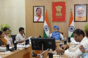 Delhi LG Orders Revival of 77 Water Bodies; 6 to Be Restored Within 30 Days