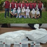 Delhi Crime Branch Busts Rashid Cable Wala–Hashim Baba Gang Under ‘Operation Gang Bust 2.0’; 6 Shooters Arrested