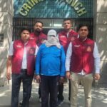 Delhi Crime Branch Arrests Murder Convict Who Jumped Parole, Was Absconding for 24 Years