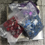 Customs Seizes 396 Grams Gold Hidden Inside Chocolate Packets at Delhi IGI Airport