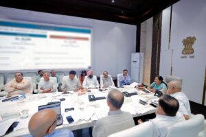 Delhi Government Raises Income Limit for Free Ration Scheme to ₹2.5 Lakh, Expands EWS Coverage