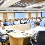 Centre Reviews Delhi-NCR Air Pollution Action Plan, Pushes Time-Bound Measures Before Winter