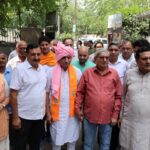 Civic Neglect Under Spotlight: Delhi Mayor Sets 7-Day Deadline to Fix Sanitation Crisis in Puth Khurd