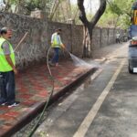 MCD Intensifies ‘Dust-Free Roads’ and Special Cleanliness Drives Across Delhi