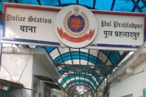 Notorious Criminal Injured in Police Encounter, Arrested After Brief Exchange of Fire in South East Delhi