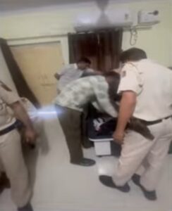 Delhi Police Launches ‘Gang Bust 2.0’, Arrests 481 Criminals Across 6 States in Massive Crackdown
