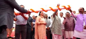Delhi NCR Gets First Barrier-Less Toll Plaza as Nitin Gadkari Launches MLFF System at Mundka–Bakkarwala
