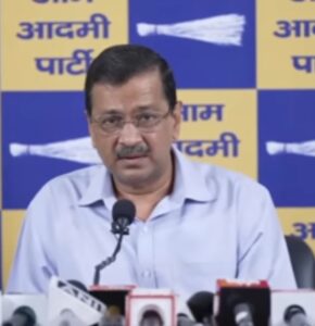 “Tell the Nation the Truth”: Arvind Kejriwal Questions PM Modi Over India’s Economic Situation, NEET Paper Leak