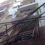 Delhi Horror: Man Burned Alive in Jahangirpuri; Wife and Mother-in-Law Detained After Dying Declaration