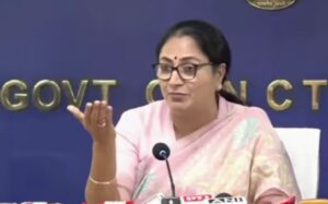 Delhi Government Announces Major Relief in Water, Sewer Infrastructure Charges; CM Rekha Gupta Unveils New Policy
