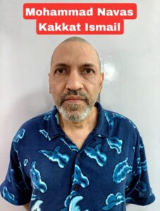 CBI Secures Extradition of Delhi Police’s Wanted Fugitive Md. Navas Kakkat Ismail from UAE