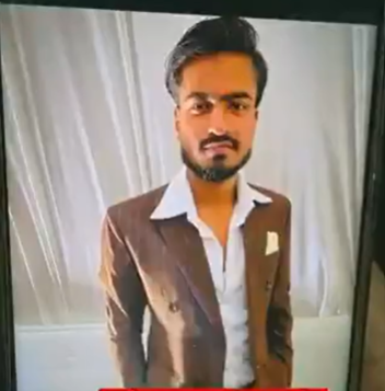 Delhi Man Killed After Objecting to Smoking in Seelampur: Report Video screenshot used for the Seelampur stabbing report
