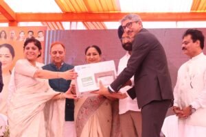 MCD Plans 24 ‘Nigam Shri’ Schools; AI, Coding and Robotics for Tagore Garden Pupils MCD Plans 24 ‘Nigam Shri’ Schools; AI, Coding and Robotics for Tagore Garden Pupils