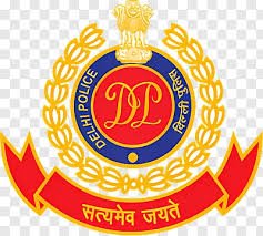Delhi Police emblem